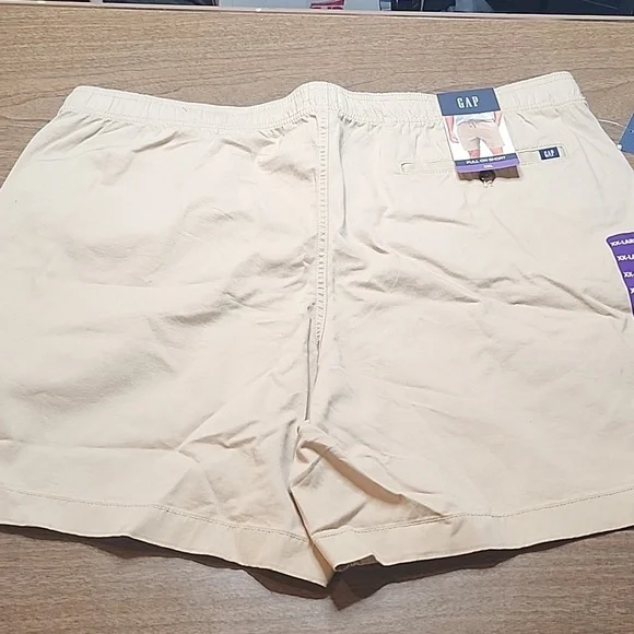 Gap Mens Pull On Shorts - Picture 6 of 8